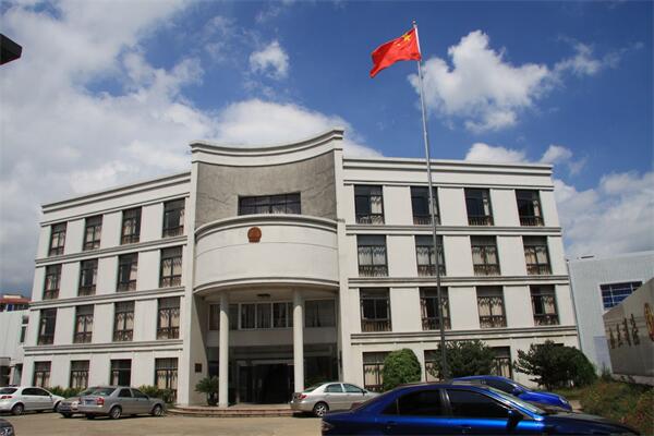 关于启用湖北省房屋建筑和市政工程监管数据中心的通知