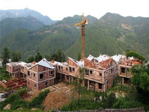 农村房屋如何提高抗震能力